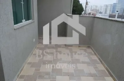 Sobrado 110m² em excelente localização - vila gilda