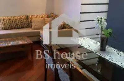 Apartamento 3 dormitórios, com armários planejados e lazer