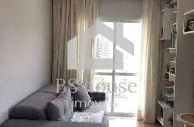 Apartamento com 3 quartos à venda na Avenida Padre Anchieta, Jardim, Santo André
