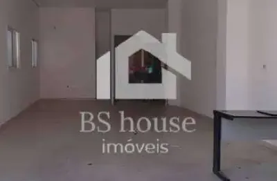 Sala comercial com 1 sala para alugar na Rua Manoel Augusto Ferreirinha, Nova Gerty, São Caetano do Sul