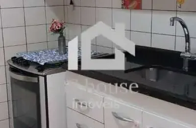 Apartamento para venda - parque das nações - santo andré