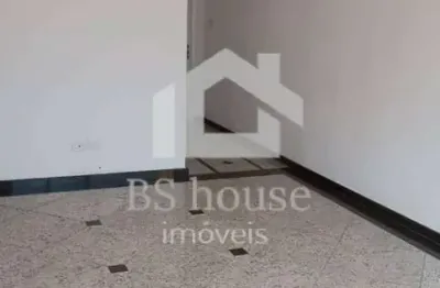 Apartamento 137 m² - 3 dormitórios, sem vaga - Centro de Santo André