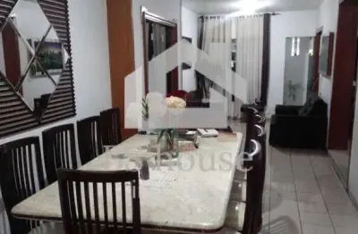 Casa com 3 quartos à venda na Rua Alessandro Bernardello, Alves Dias, São Bernardo do Campo