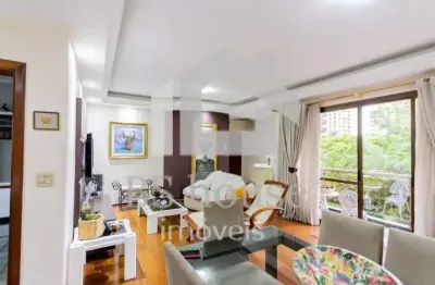 Apartamento com 3 quartos à venda na Rua Padre Vieira, Jardim, Santo André