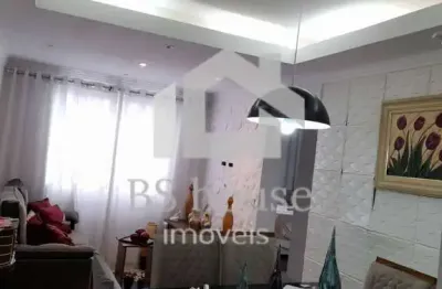 Apartamento 2 dormitórios 56m² e 1 vaga garagem - valparaiso