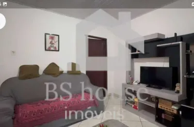 Casa com 3 quartos à venda na Rua Itabirito, Vila Camilópolis, Santo André