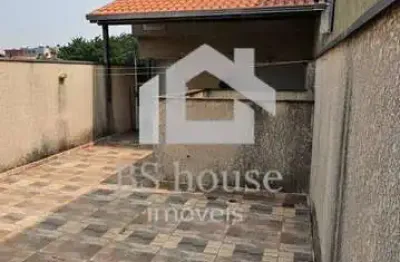 Cobertura com 2 quartos à venda na Rua Cangioca, Vila Progresso, Santo André