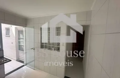Apartamento sem condomínio, 2 dormitórios, 1 suíte - utinga