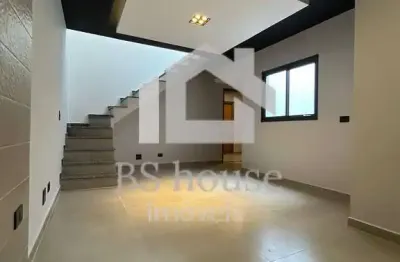 Preço promocional - cobertura na vila floresta - com elevador