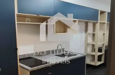 Apartamento com 1 quarto para alugar na Rua Alegre, Santa Paula, São Caetano do Sul