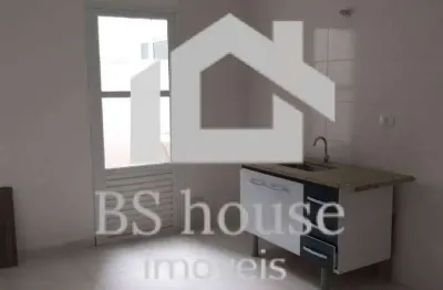 Apartamento 2 dormitórios e 1 vaga - príncipe de gales