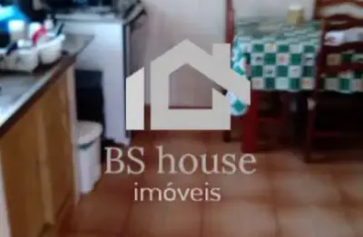 Casa térrea (terreno10x30) em santo andré arborizada e em ótima localização