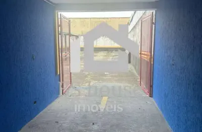 Terreno para alugar, 300 m² - vila príncipe de gales, santo andré/sp.