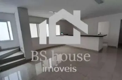 Sobrado comercial, com 120 m²  - bairro jardim - santo andré - sp