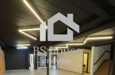 Excelente prédio comercial 560m² santa paula, são caetano do sul.