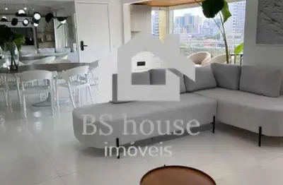 Apartamento com 3 quartos à venda na Rua Siqueira Campos, Centro, Santo André