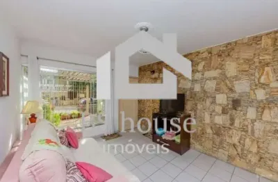 Sobrado com 110m², 2 dormitórios, santa paula, são caetano do sul