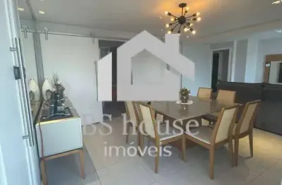 Apartamento com 3 quartos à venda na Rua Pirituba, Casa Branca, Santo André