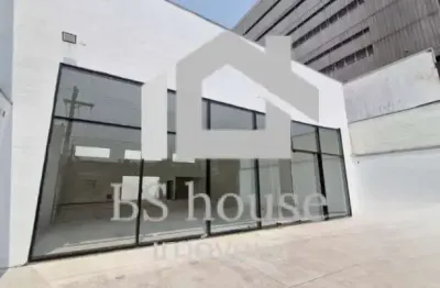 Salão comercial com 430 m², santo antônio, são caetano do sul - sp