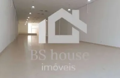 Sala comercial para alugar na Rua Baraldi, Centro, São Caetano do Sul