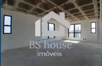 Sala comercial com 41m² - centro - são caetano do sul - sp