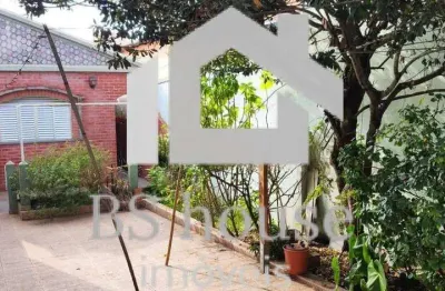 Casa térrea - 2 dormitórios no bairro santa maria - santo andré