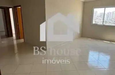 Apartamento novo com 03 dormitórios 81m² santa maria, são caetano do sul