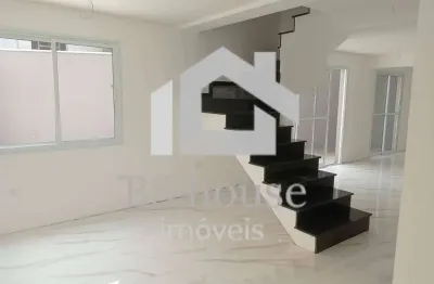 Sobrado novo, 3 suítes com 200m², boa vista - são caetano do sul