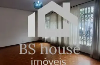 Casa com 2 dormitórios, 3 vagas no bairro jardim em santo andré