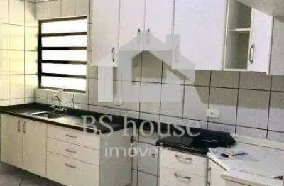 Apartamento 87m² - com 03 dormitórios sendo 01 suíte e 02 vagas