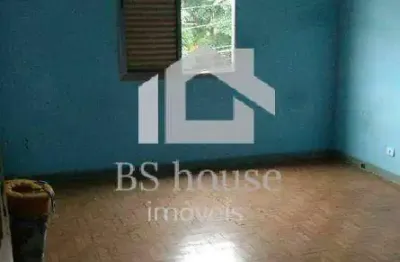 Sobrado 140m² - 2dorms - 1vaga - bairro cerâmica - são caetano