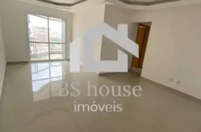 Apartamento 3 dormitórios , 3 vagas e lazer completo - campestre