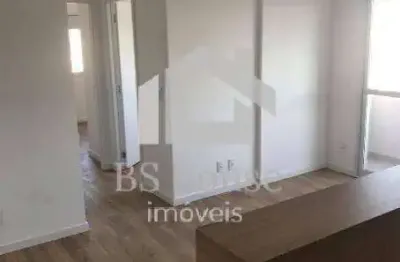 Apartamento com 2 quartos à venda na Rua Lauro Muller, Sacadura Cabral, Santo André
