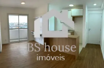 Apartamento com 2 quartos à venda na Rua Lauro Muller, Sacadura Cabral, Santo André