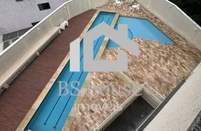 Apartamento, 2 dormitórios, 2 vagas, lazer completo - camilópolis