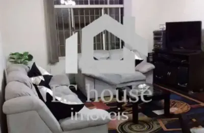 Casa com 3 quartos à venda na Alameda São Caetano, Santa Maria, São Caetano do Sul