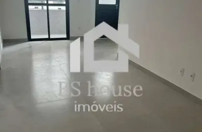 Apartamento novo, 2 dormitórios, com elevador, na vila assunção