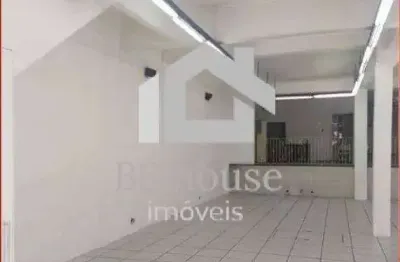 Prédio com 1 sala à venda na Rua Coronel Alfredo Fláquer, Centro, Santo André