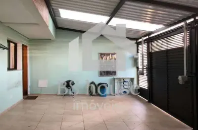 Apartamento com 2 quartos à venda na Rua Porto Alegre, Vila Assunção, Santo André