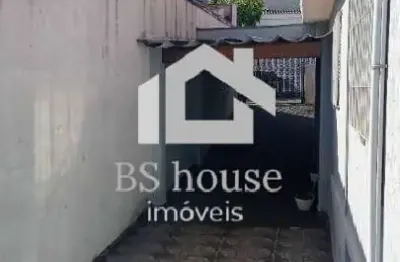 Terreno à venda na Rua Osvaldo Cruz, Osvaldo Cruz, São Caetano do Sul