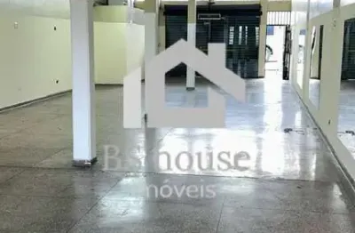 Sala comercial para alugar na Rua Manoel Augusto Ferreirinha, Nova Gerty, São Caetano do Sul