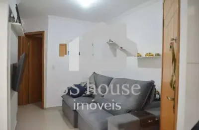 Apartamento sem condomínio na vila curuçá em santo andré