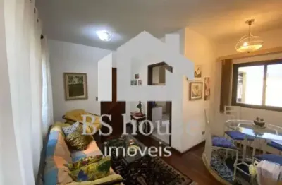 Apartamento com 3 dormitórios e 2 vagas na vila guiomar - santo andré sp