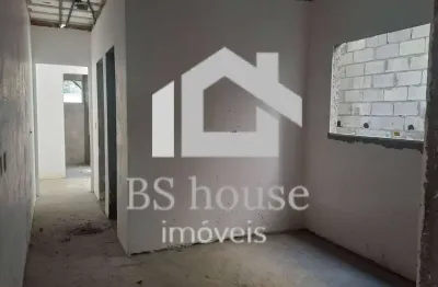 Apartamento novo, com elevador, no parque novo oratório,