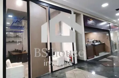 Sala comercial 22 m² - centro - são bernardo do campo