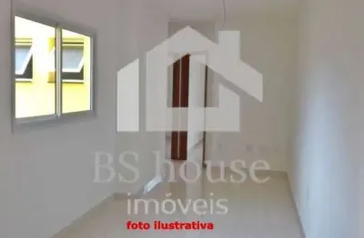 Pronto!!! cobertura com acesso interno - 100m² - camilópolis