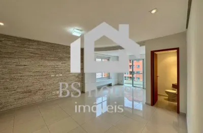 Apartamento 3 dormitórios, 03 suítes, lazer e 3 vagas