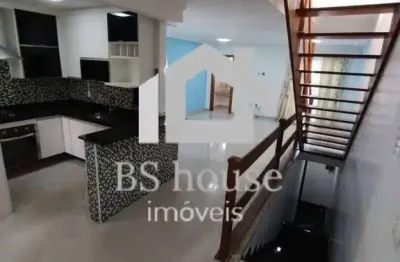 Casa com 3 quartos à venda na Travessa Quintino Bocaiúva, Vila América, Santo André