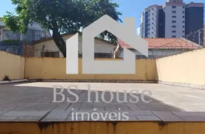 Casa com 4 quartos à venda na Rua Jaraguá, Vila Alpina, Santo André
