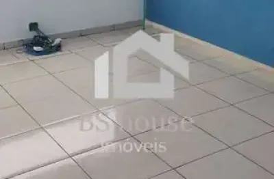 Sala comercial com 1 sala para alugar na Rua Coronel Oliveira Lima, Centro, Santo André